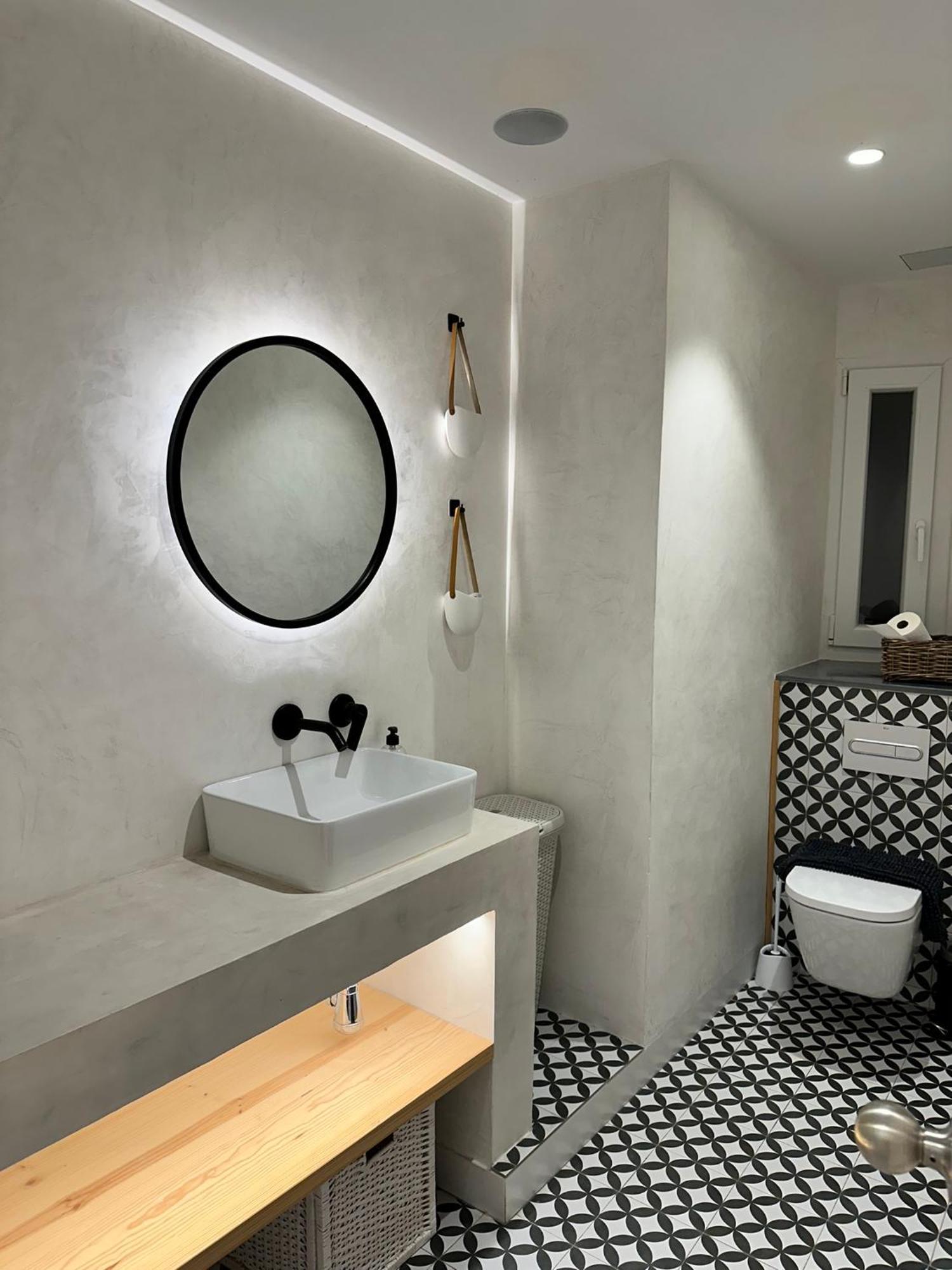 شقة Aba Penthouse, Piscina&Azotea Privada كونيل ذي لا فرونتيرا المظهر الخارجي الصورة