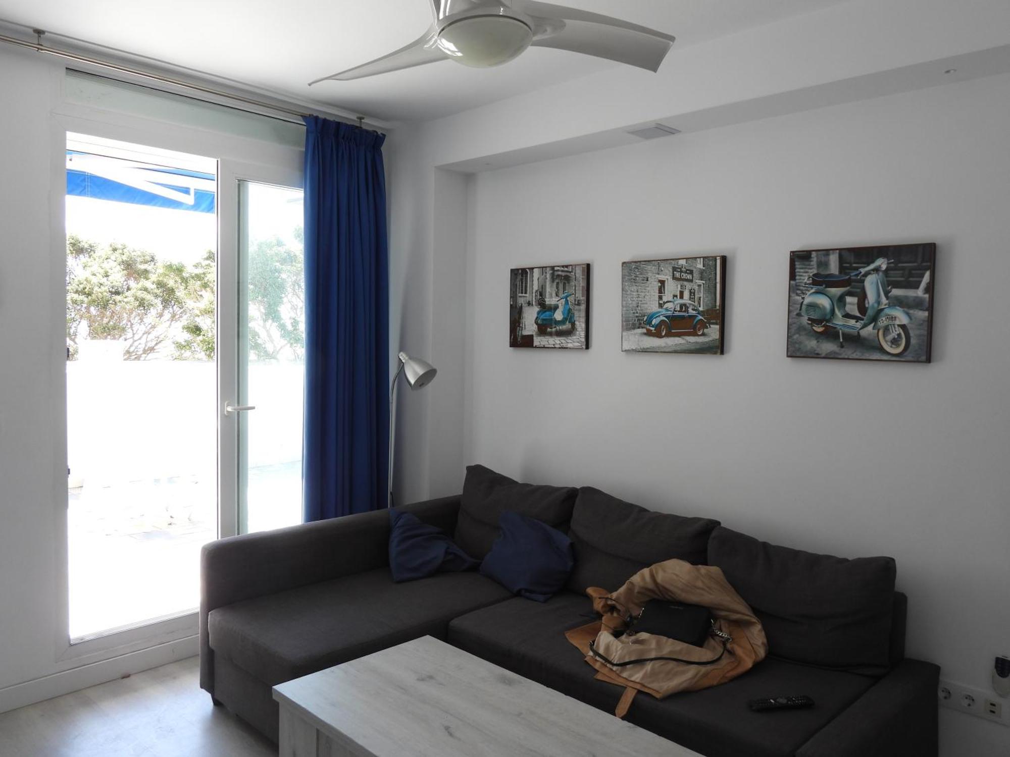 شقة Aba Penthouse, Piscina&Azotea Privada كونيل ذي لا فرونتيرا المظهر الخارجي الصورة