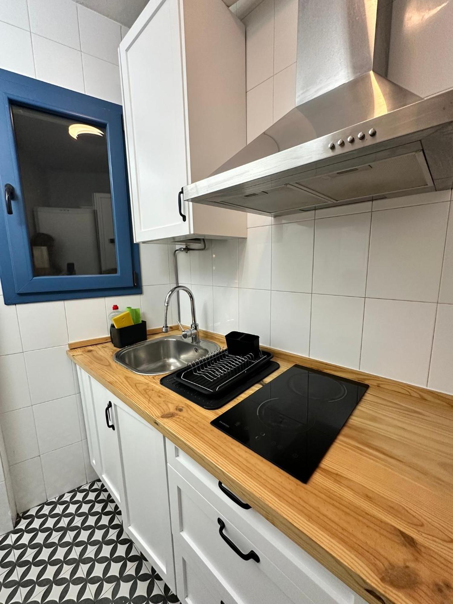 شقة Aba Penthouse, Piscina&Azotea Privada كونيل ذي لا فرونتيرا المظهر الخارجي الصورة