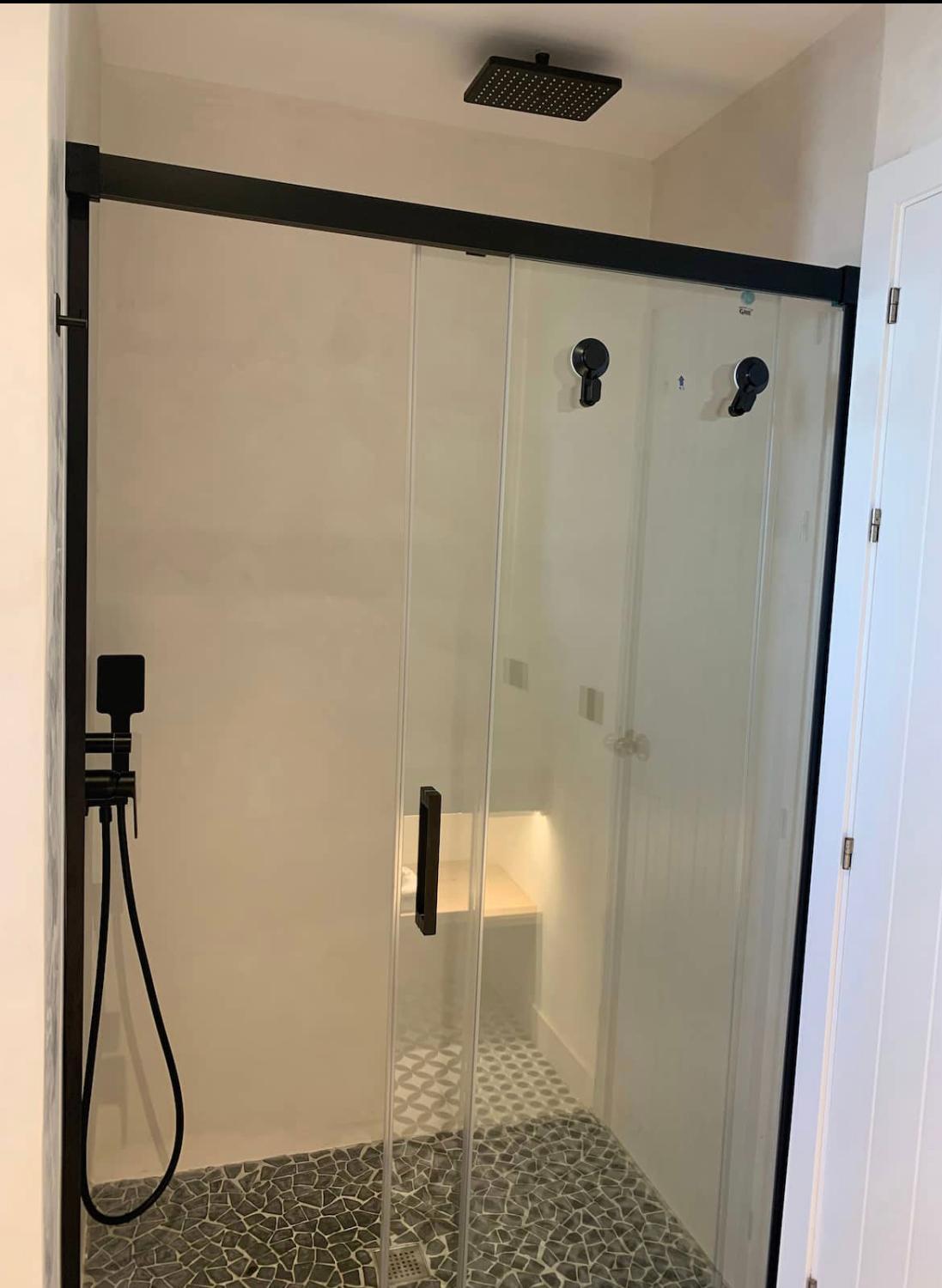 شقة Aba Penthouse, Piscina&Azotea Privada كونيل ذي لا فرونتيرا المظهر الخارجي الصورة
