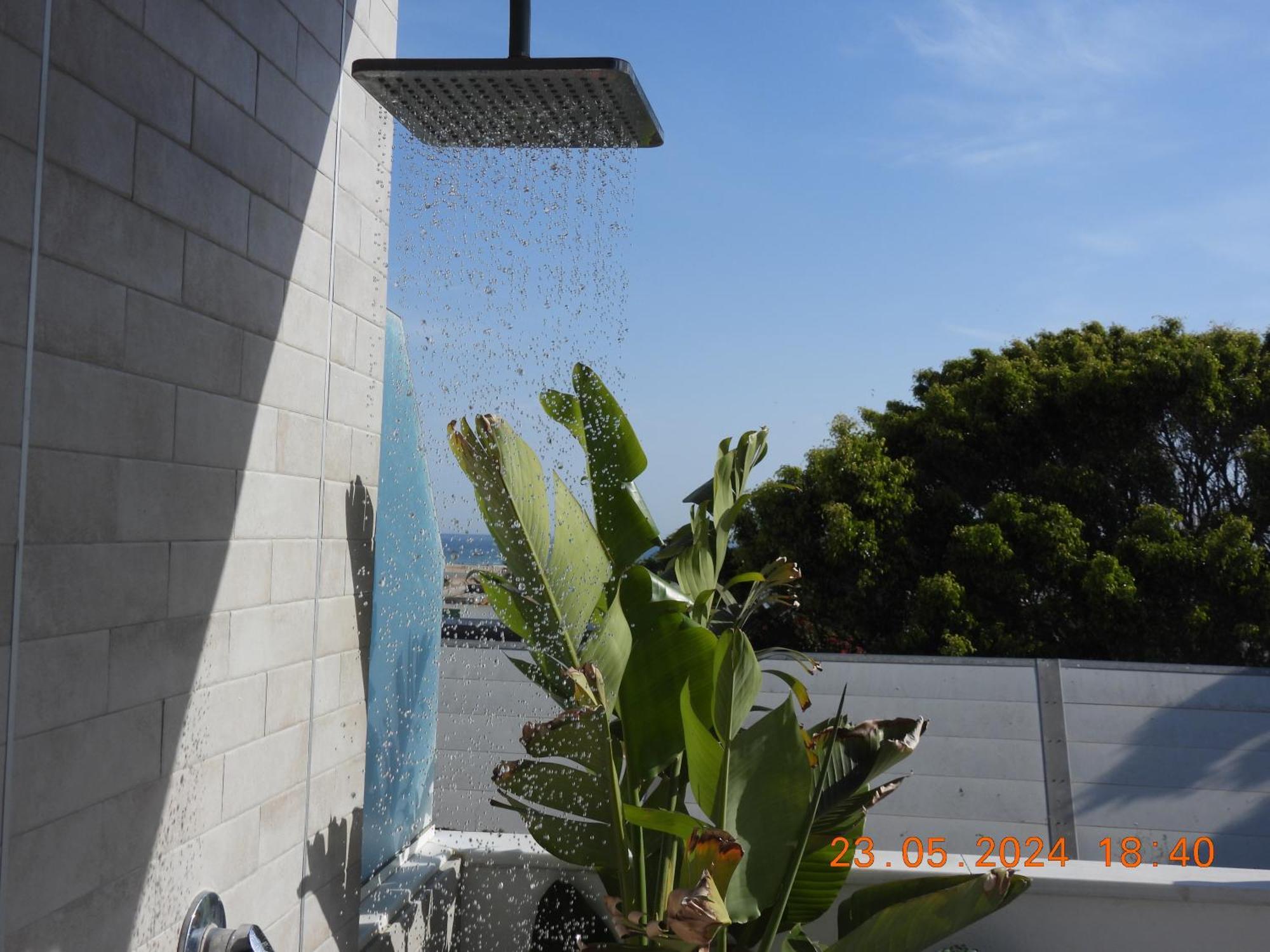شقة Aba Penthouse, Piscina&Azotea Privada كونيل ذي لا فرونتيرا المظهر الخارجي الصورة